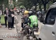 Hotel Grand Zuri Jababeka Gelar Kegiatan Berbagi Takjil di Bulan Ramadhan