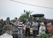 Aktivis Cianjur Desak Moratorium Proyek PLTP Gunung Gede Pangrango 