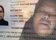 Diduga Jadi Korban TPPO, PMI Asal Sukabumi Terjebak dan Disiksa Majikan di Libya
