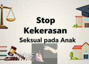 Dugaan Kasus Pencabulan Terhadap Anak Dilakukan Oknum Pembina Pramuka di Cikarang Utara