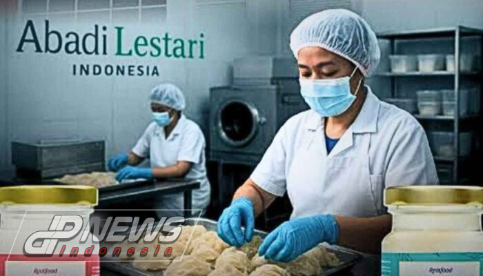 PT Abadi Lestari Indonesia Tbk (RLCO) Ekspansi ke Sektor Perikanan melalui Anak Usaha Baru