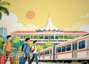 Pemprov DKI Jakarta Buka Pendaftaran Mudik Gratis 2026, Layani 20 Kota Tujuan