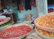 Kenaikan Harga Komoditas Jelang Ramadan di Cianjur, Cabai Rawit Sedikit Turun tapi Lainnya Melambung