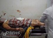 Kebocoran Tabung Gas Melon 3 Kg di Cianjur, 4 Orang Alami Luka Bakar