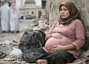 Terlantar Dalam Kondisi Hamil TKW Asal Tanggerang di Arab Saudi, Perekrut Menghilang