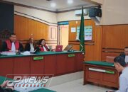 Sidang Imam Sholeh, Sopir Truk Tangki Pertamina, Pembela Soroti Tekanan Mental dan Faktor Teknis