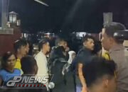 Pemilik Kendaraan Gagalkan Pelaku Pencurian Kendaraan Sepeda Motor di Karang Tengah