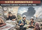 Sorotan Tajam Evaluasi SPPG-MBG: Ketika Tertib Administrasi Membayangi Substansi Pelayanan