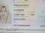 TKW Asal Parung Seah Sakit di Bahrain, Pihak Keluarga Desak Pihak Sponsor Untuk Pemulangan
