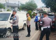 Tabrakan Beruntun di Cianjur, Satu Orang Meninggal Dunia