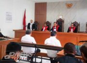 Jaksa Banding Vonis 3,6 Tahun bagi Dua Terdakwa Korupsi PJU Cianjur