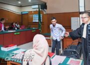 Sidang Lanjutan Kasus Imam Sholeh Driver Pertamina Kuasa Hukum Kritik Keterangan Saksi
