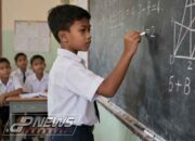 Kesiapan Pelaksanaan TKA Jenjang SD Sudah Dibuka Dengan Mengaksesnya