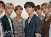 BTS Siap Comeback dengan Album Baru Berjudul ARIRANG