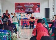 DPP PDIP Gelar Pengobatan Gratis untuk Warga Kota Sukabumi, Dipimpin dr. Ribka Tjiptaning
