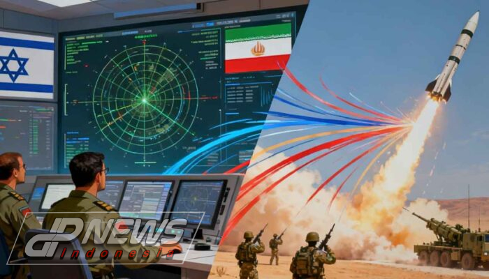 Perang Israel-Iran 12 Hari Mengguncang Timur Tengah: Dari Serangan Udara hingga Ancaman Krisis Ekonomi Global