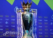 Hasil Pertandingan Manchester City Harus Puas Berbagi Angka Dengan Nottingham Forest