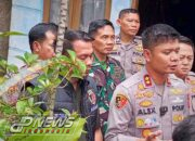 Tragedi Labu Siam Berujung Maut: Warga Cianjur Tewas Dihakimi karena Mencuri Dua Buah Labu