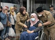 Pemkab Cianjur Upayakan Pemulangan Warga dari Timur Tengah yang Terdampak Konflik