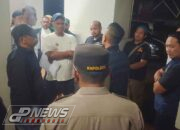 Keributan Melibatkan Dua Kelompok di Tempat Hiburan Malam Kawasan Ruko Menteng Lippo Cikarang