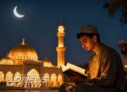 Malam Nuzulul Qur’an 2026: Peringatan Turunnya Wahyu Pertama Al-Qur’an