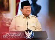 Presiden Prabowo Respons Permintaan FPI: Indonesia Siap Keluar dari Board of Peace Jika Tak Bermanfaat bagi Palestina