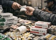 Darurat Obat Keras di Cianjur: Aktivis Soroti Dugaan ‘Bekingan’ di Balik Lambannya Penanganan
