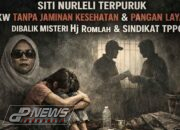 Nasib Tragis Siti Nurleli di Arab Saudi: Misteri Sosok Hj. Romlah dan Jaringan Sindikat TPPO