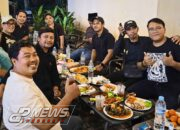 Alumni SD Negeri Karang Baru Angkatan 1998–2004 Gelar Buka Puasa Bersama di Jababeka