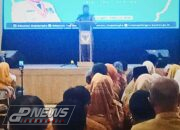 Berbagi KaSAEan Menebar Keberkahan, Bupati Eman Suherman Salurkan Zakat Maal dan Pendistribusian Program SIGAP