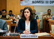 Tersangka Nabilah O’Brien dalam Kasus Pencurian di Restorannya