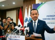 Harga Minyak Dunia Melonjak Tajam, Pemerintah Pastikan Pertalite dan Solar Tetap Stabil