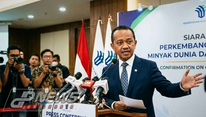 Harga Minyak Dunia Melonjak Tajam, Pemerintah Pastikan Pertalite dan Solar Tetap Stabil