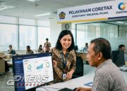 Perusahaan Diimbau Segera Persiapkan Diri Hadapi Sistem Pajak Baru Coretax DJP