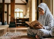 Kapan Lailatul Qadar Malam Terbaik Sepanjang Tahun Itu Akan Datang