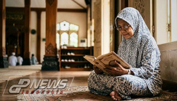 Kapan Lailatul Qadar Malam Terbaik Sepanjang Tahun Itu Akan Datang