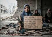 Terjebak Di Zona Perang: Jeritan PMI Korban TPPO di Irak Mendesak Dievaluasi Pemerintah