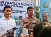 Gerakan Pangan Murah Cianjur: Antusiasme Warga Hadir, Harga Sembako Diturunkan