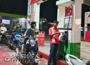 Pertamina Pastikan Stok BBM dan Elpiji Aman Jelang Idul Fitri