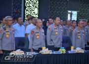 Polda Jabar Kesiapan Ops Ketupat Lodaya 2026, Kapolda: Operasi Pelayanan Negara untuk Masyarakat
