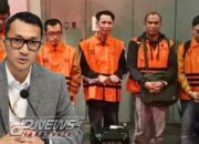 Kadis PUPR Rejang Lebong Diduga Pindahkan Uang Suap dalam Kasus yang Menjerat Bupati