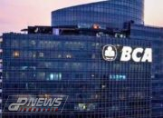 Agenda RUPS BCA Bahas Tujuh Agenda Utama 