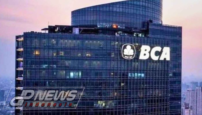 Agenda RUPS BCA Bahas Tujuh Agenda Utama 