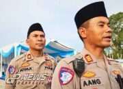 Kasatlantas Polres Cianjur Menerangkan Belum ada Tindakan Pengamanan pada Travel Gelap