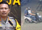 Polisi Buru Dua Pelaku Penyiraman Air Keras terhadap Aktivis KontraS Andrie Yunus di Jakarta