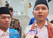 PMII Cianjur Lantik Ketua Baru, Harapkan Perbaikan dan Pergerakan untuk Masyarakat