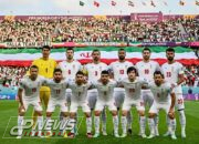 Absennya Timnas Iran di Piala Dunia 2026