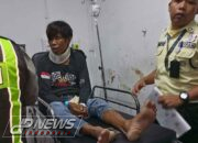 Tabrakan Dua Motor di Haurwangi Cianjur, Satu Orang Meninggal di Tempat