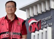 OJK Blacklist Benny Tjokrosaputro dari Pasar Modal Seumur Hidup