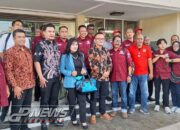 ‎PDIP Majalengka Menang Lawan Hamzah Di Tingkat Kasasi Mahkamah Agung
